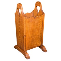 Wood Umbrella Stands
