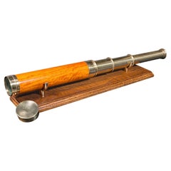 Metal Scientific Instruments