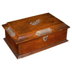 Boxes
