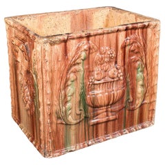 Planters and Jardinieres