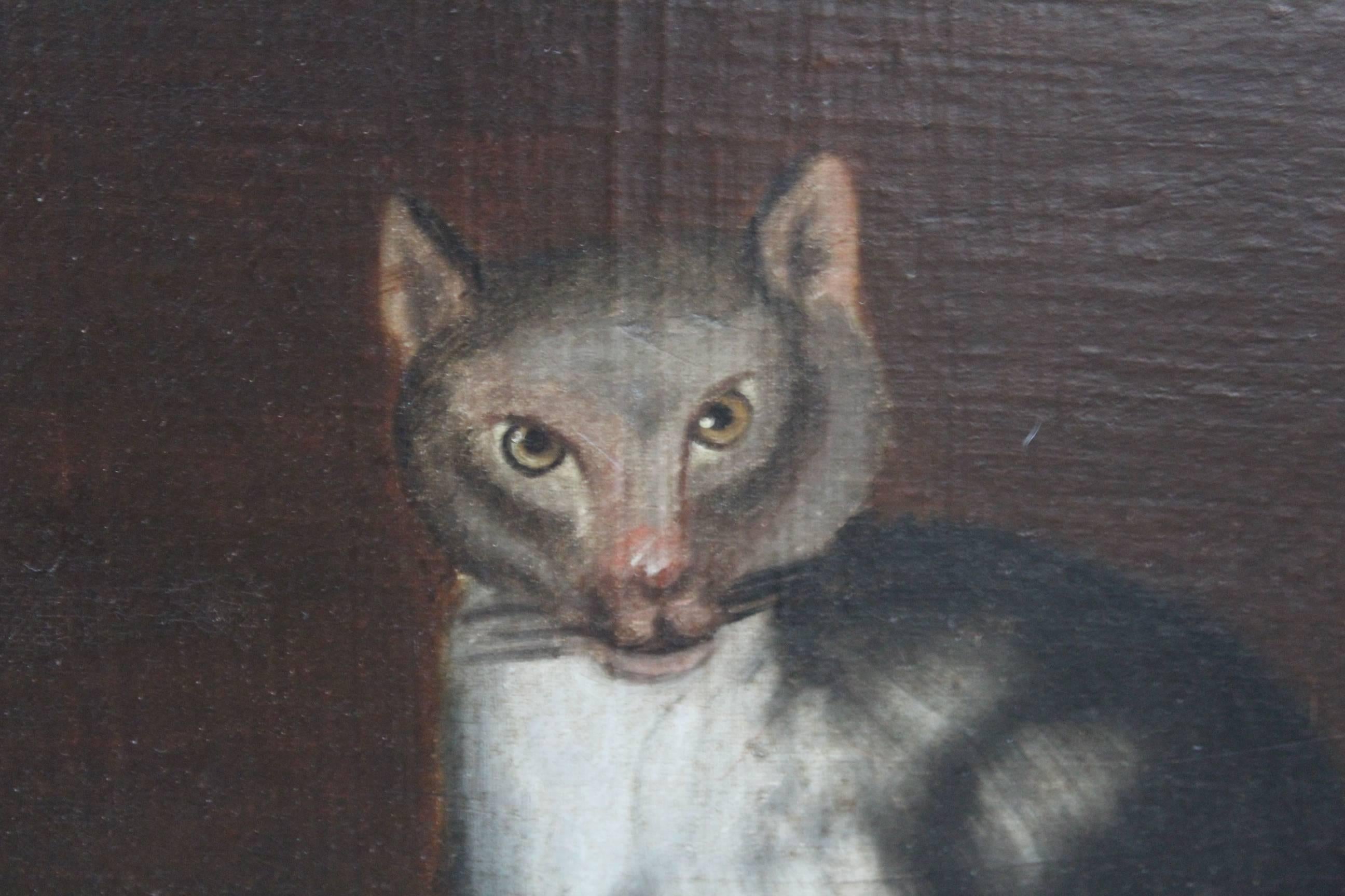 watermelon painting 1500s