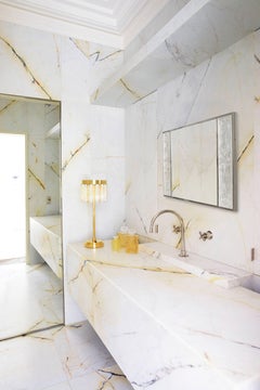 Lalique Clear Crystal Merles et Raisins Wall Mirror