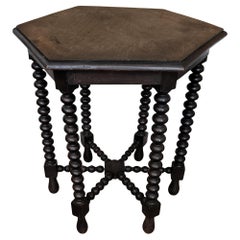Wood Stools