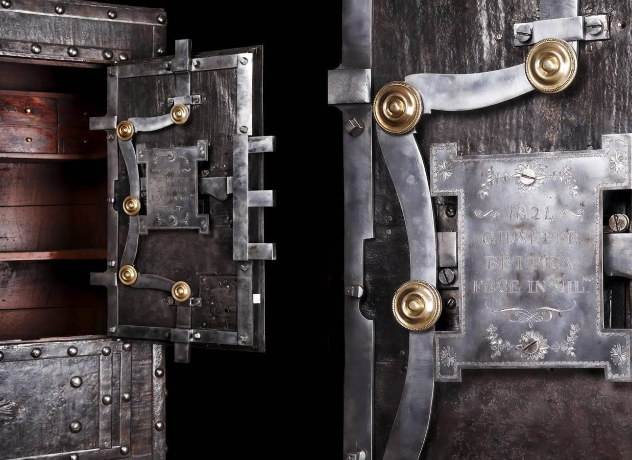 antique safe for sale