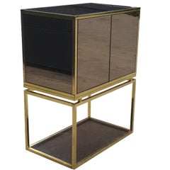 Hollywood Regency Kabinette