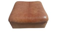 De Sede DS46 Sectional Sofa in Buffalo Leather