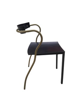 Rio Chair by Pascal Mourgue for Artelano, 1991 Mid-Century Modern