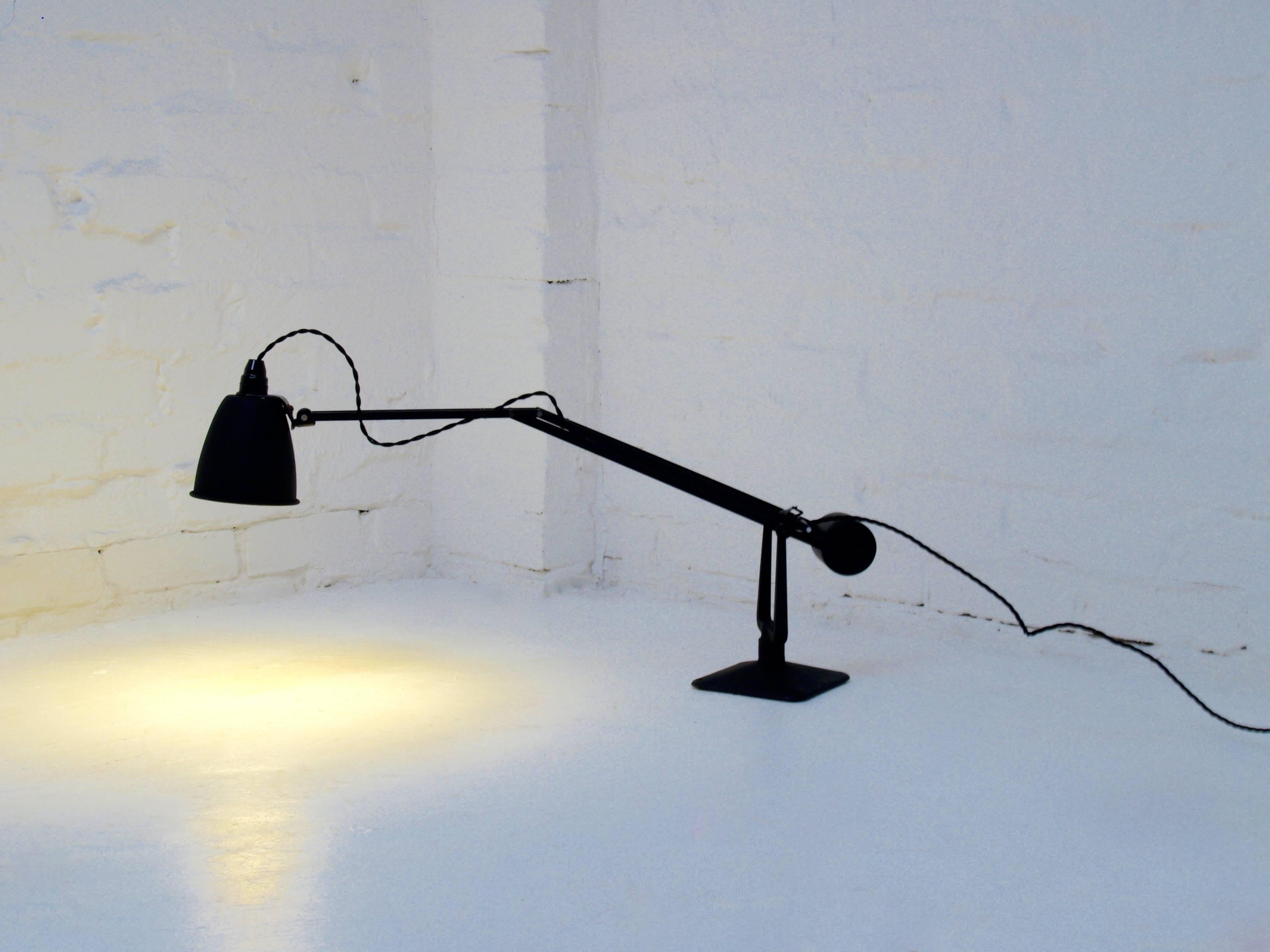 hadrill horstmann lamp for sale