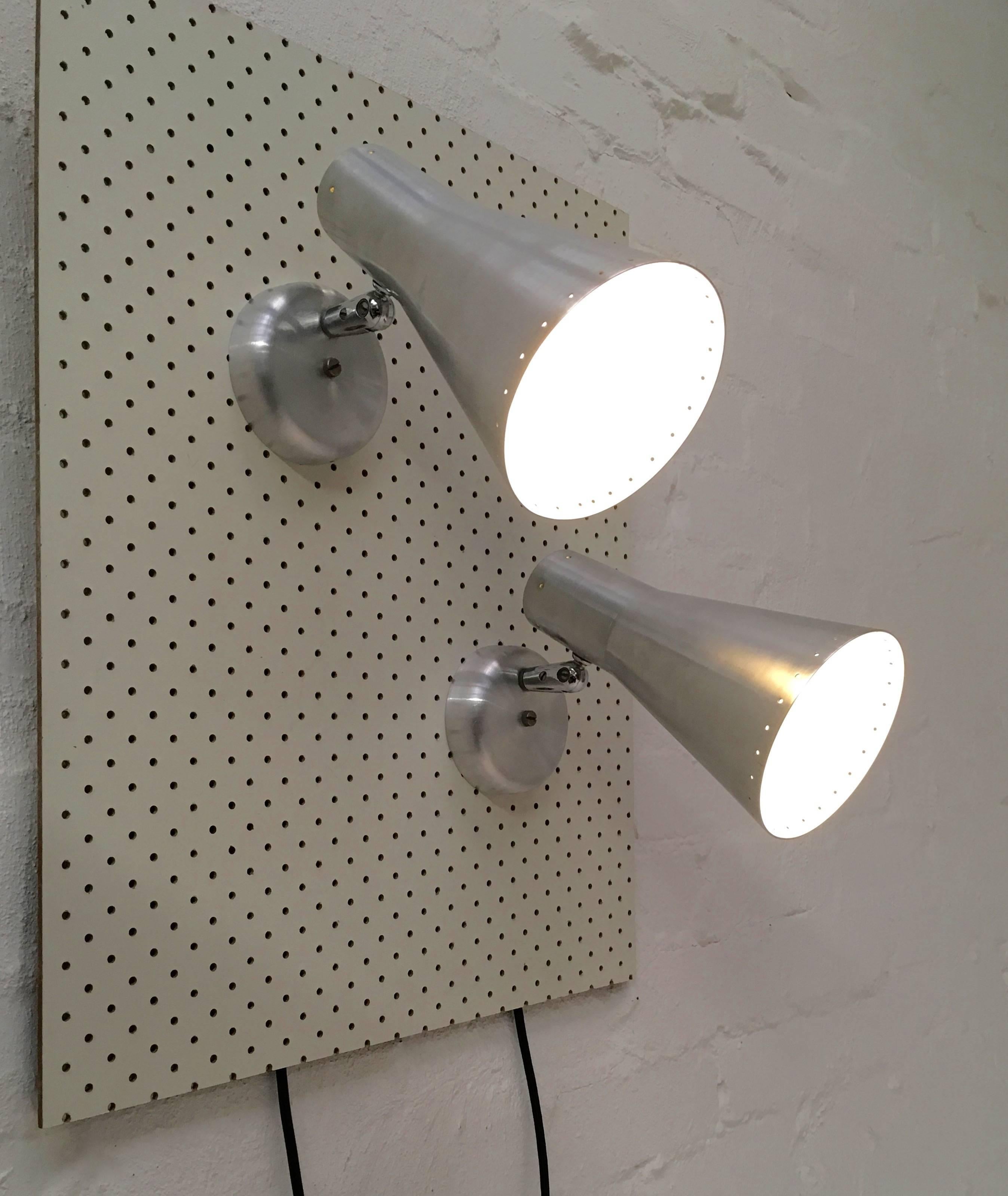 beco lighting