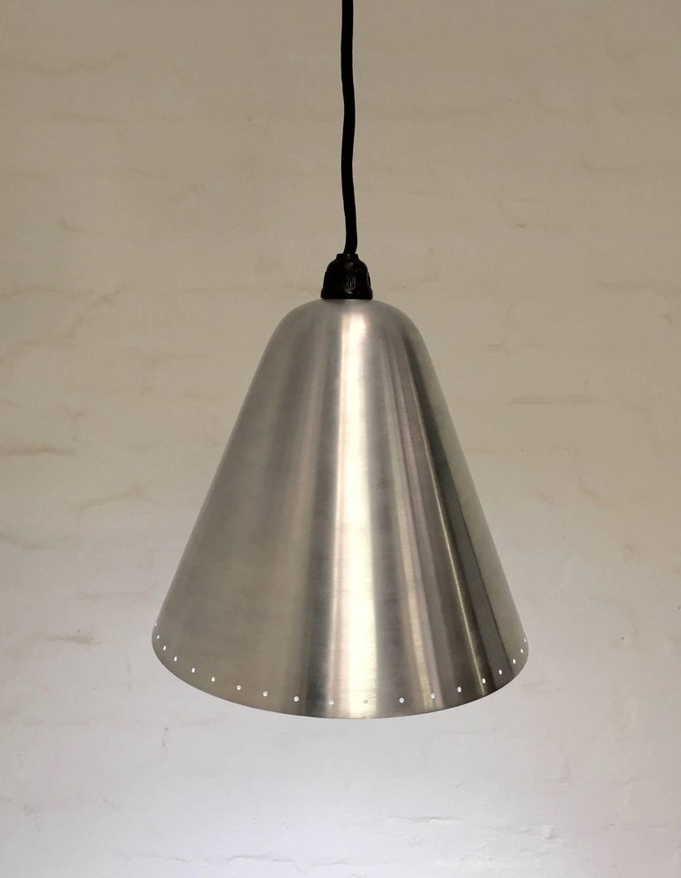 Brown Evans And Co Beco Pull Down Pendant Light