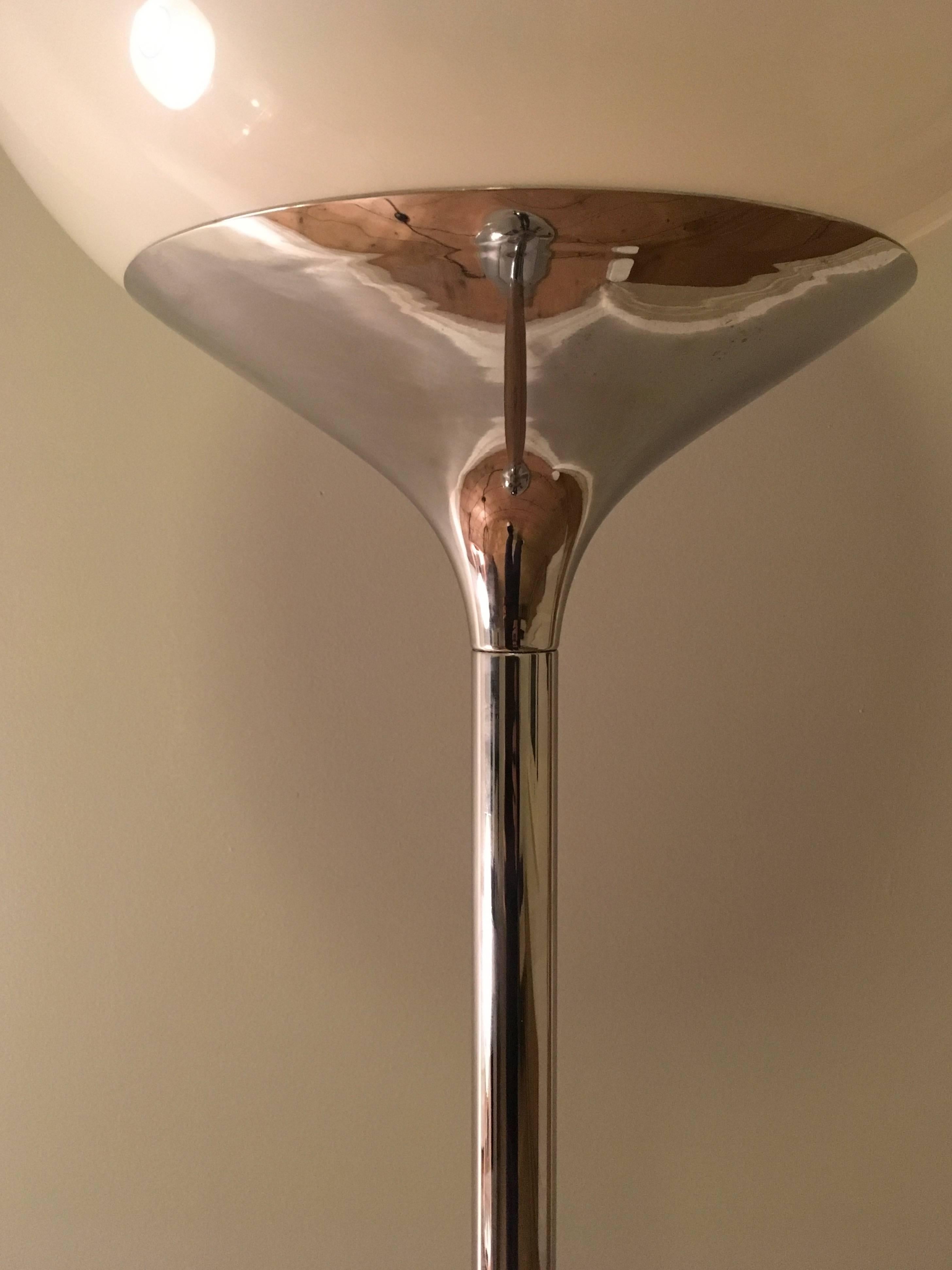 guzzini lamp