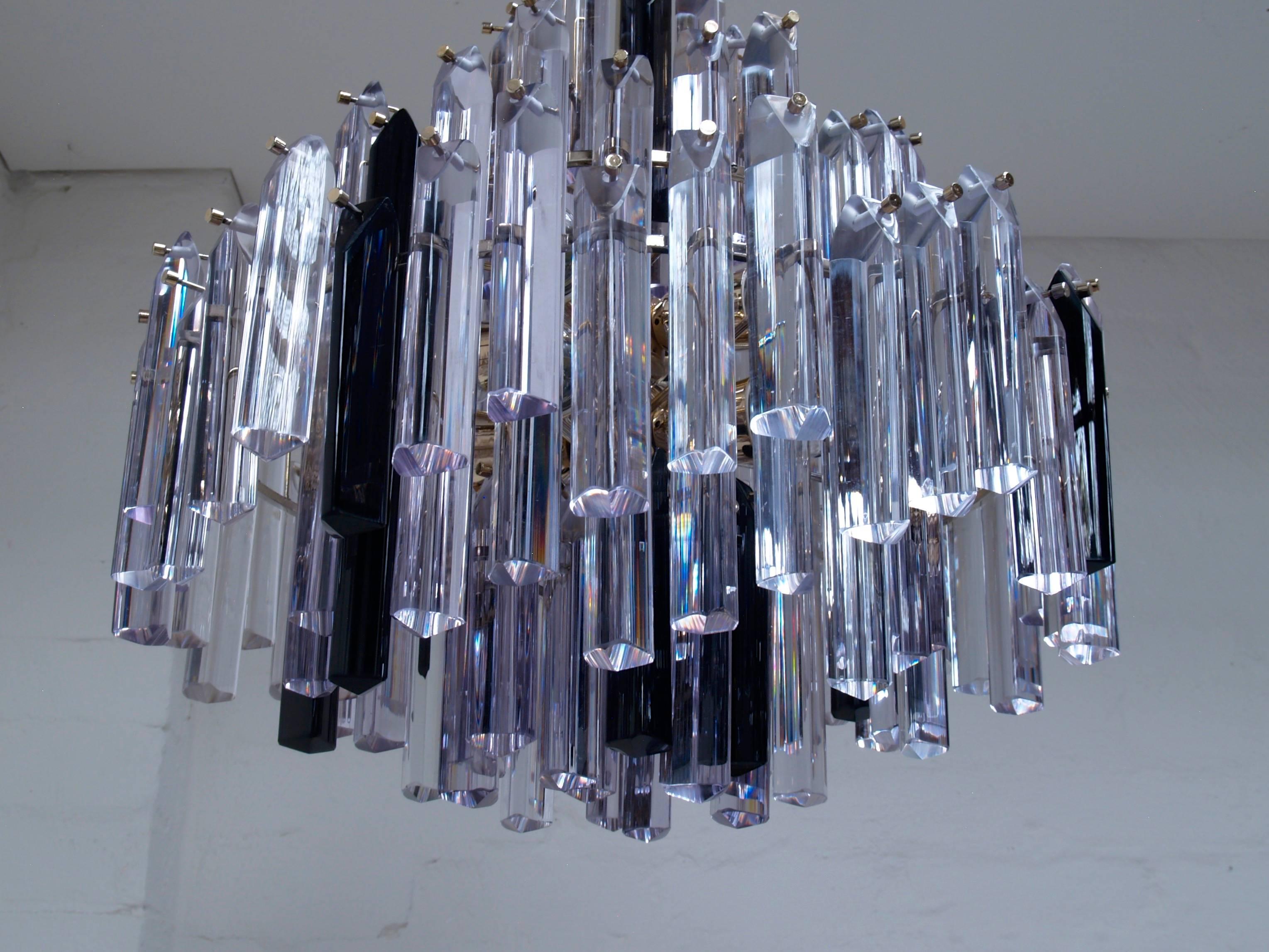 modern chandeliers sydney