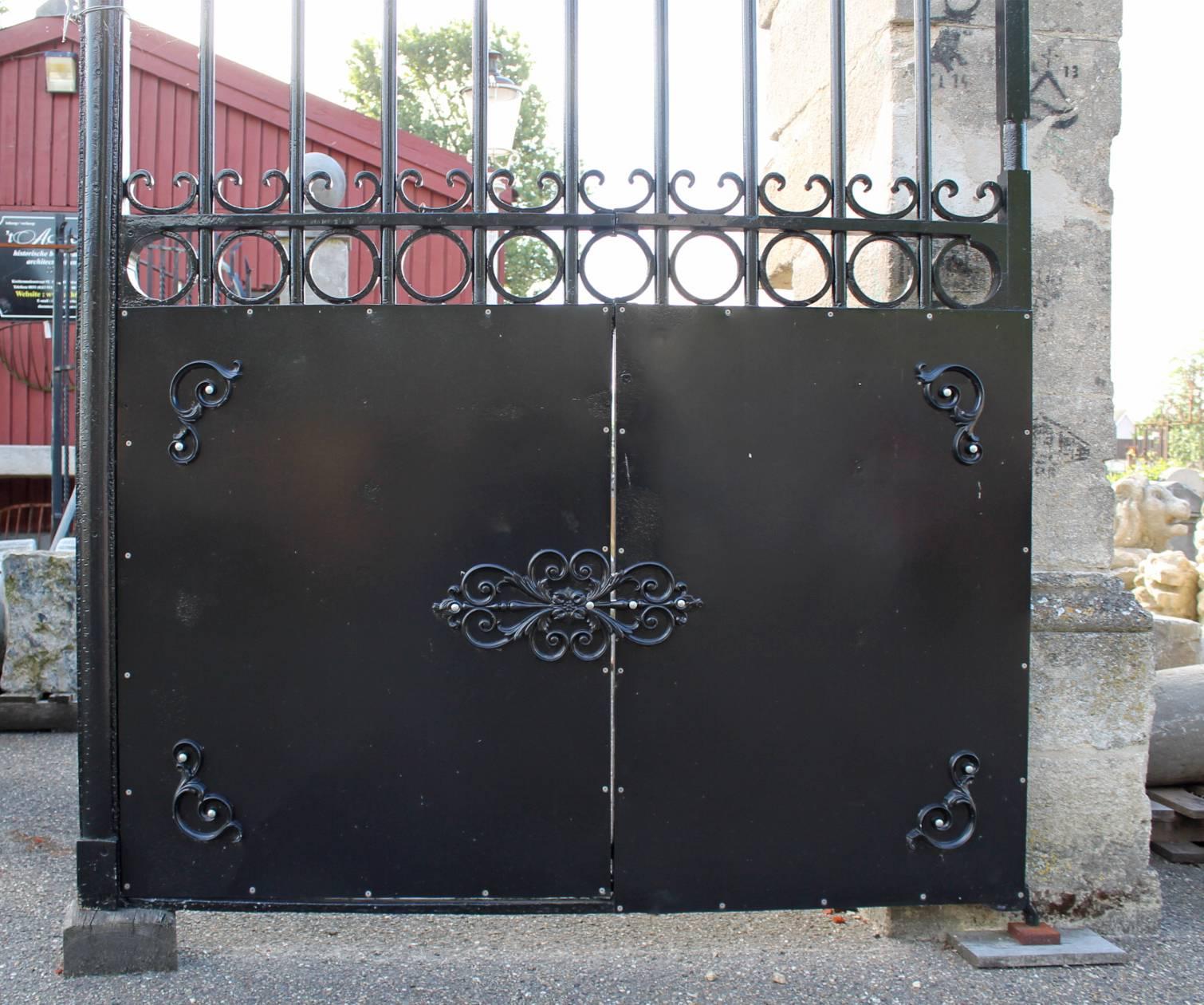 gate posts for sale