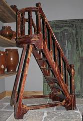 Library Ladder