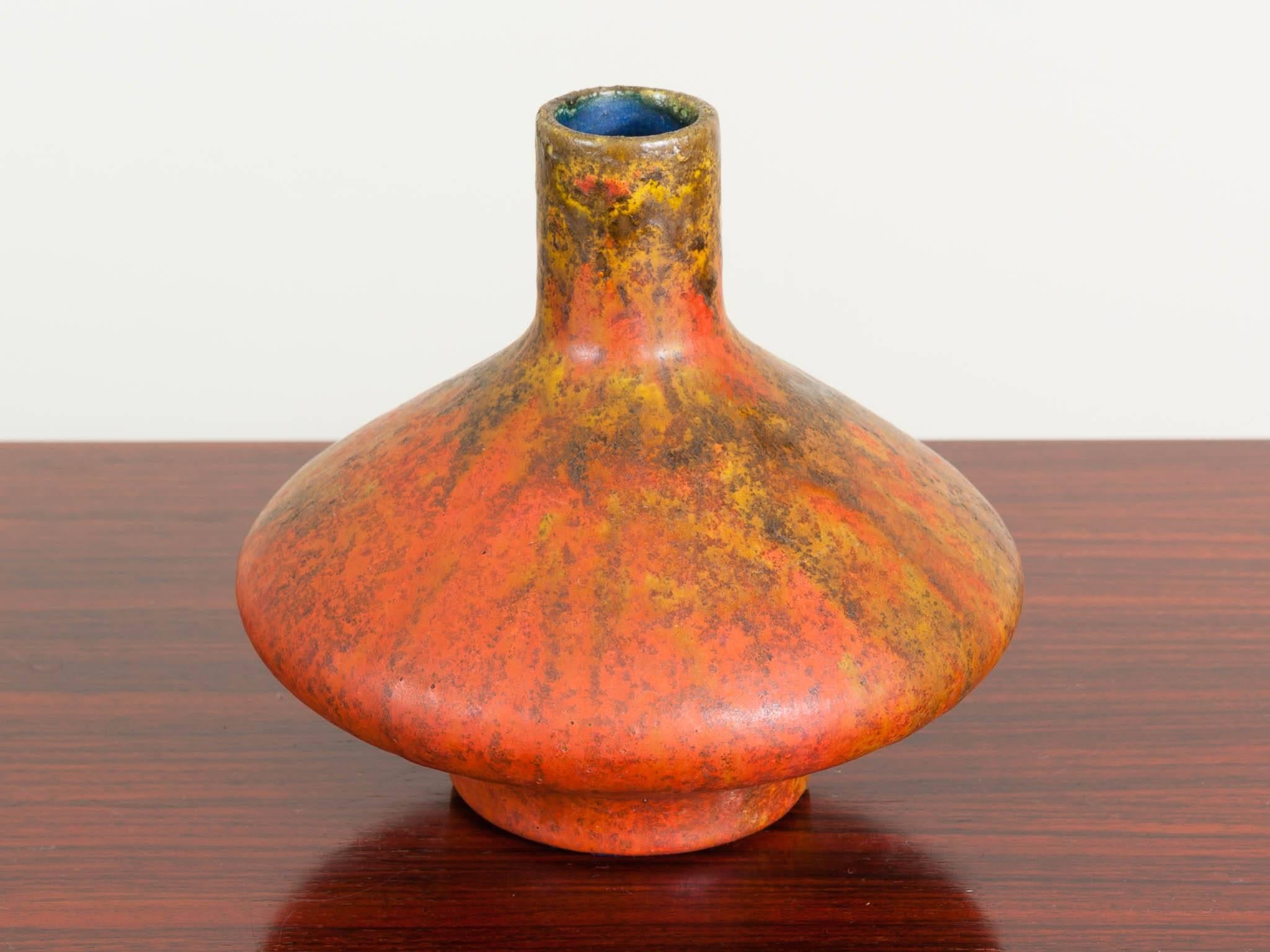 otto keramik vase