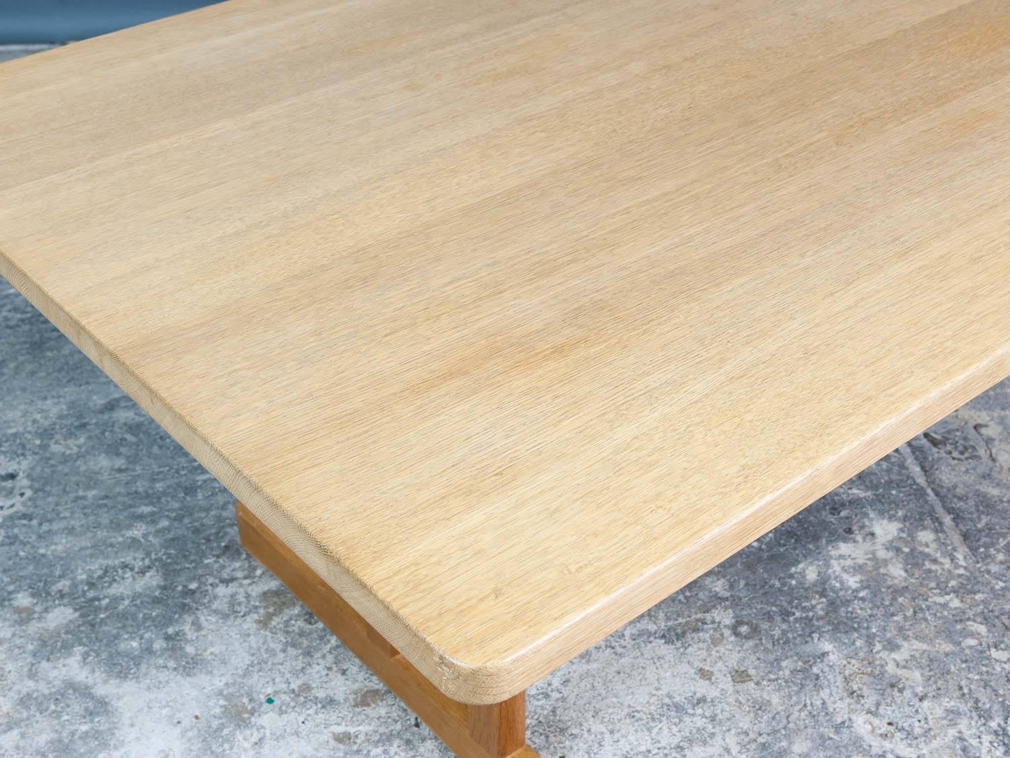 1960s Børge Mogensen 5267 Coffee Table for Fredericia Furniture 3