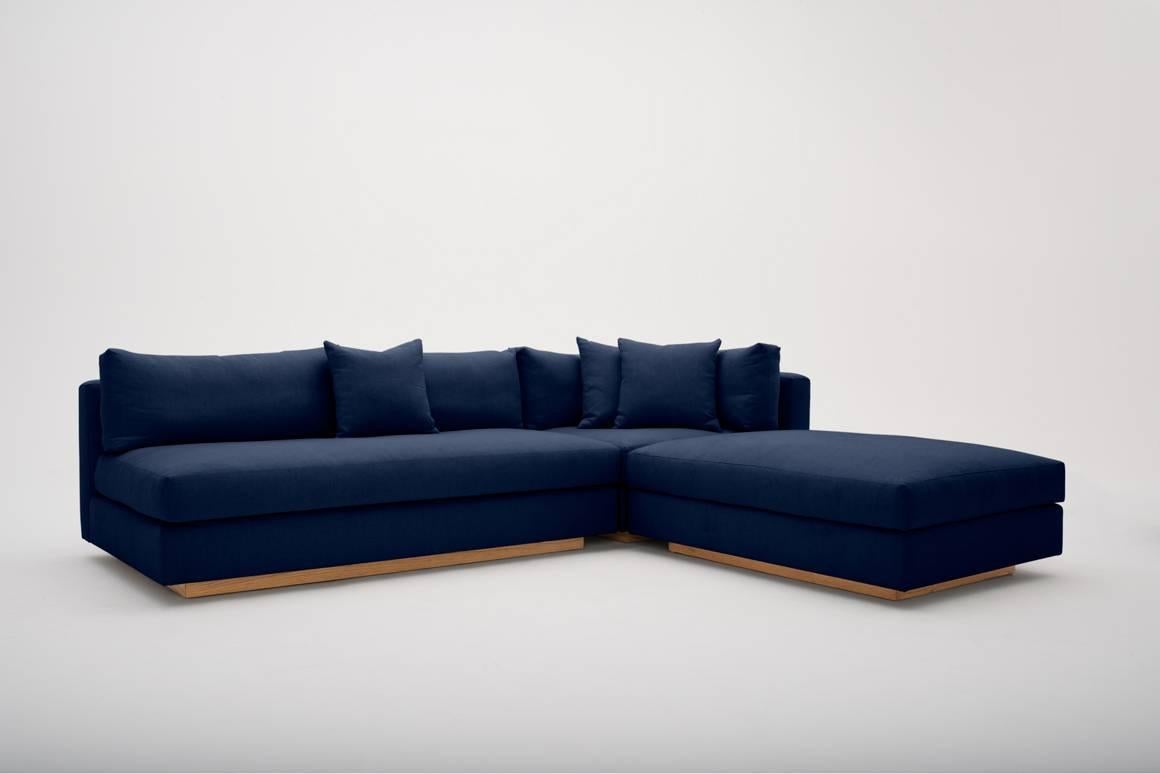 American PCH Sectional Sofa LAXseries by MASHstudios  For Sale