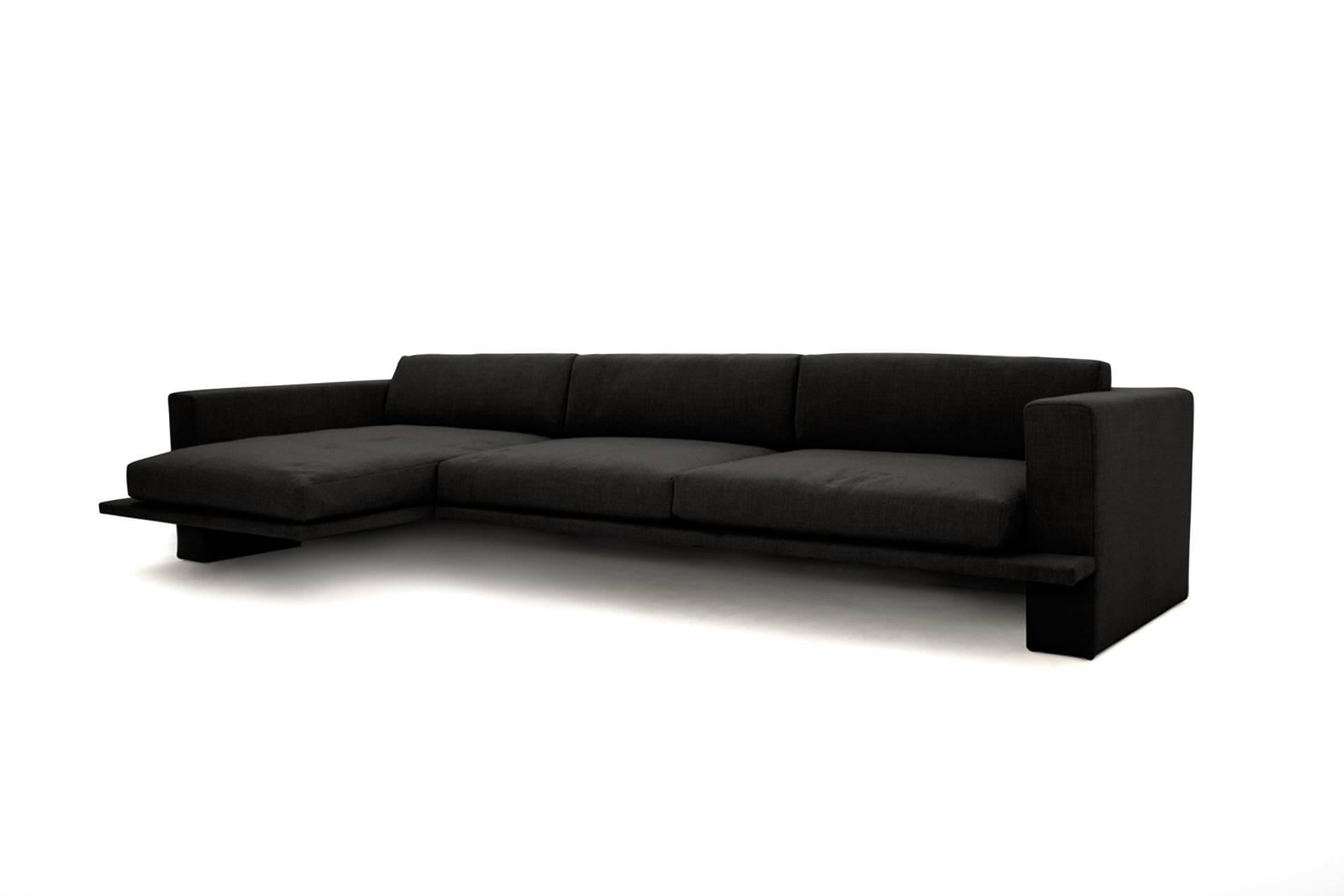 American Palisades Sectional Sofa LAXseries by MASHstudios For Sale