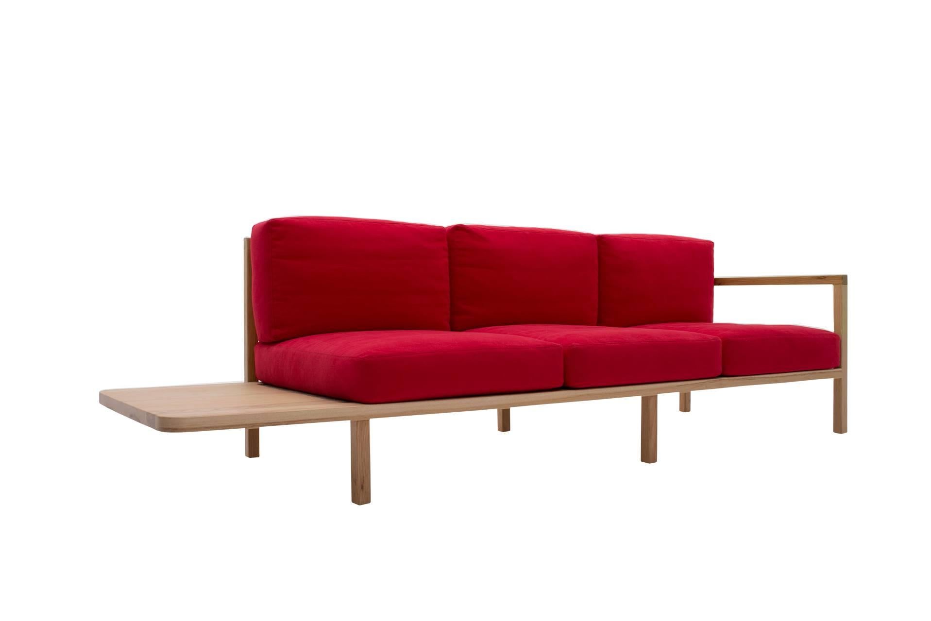 American Venice Sofa LAXseries by MASHstudios For Sale
