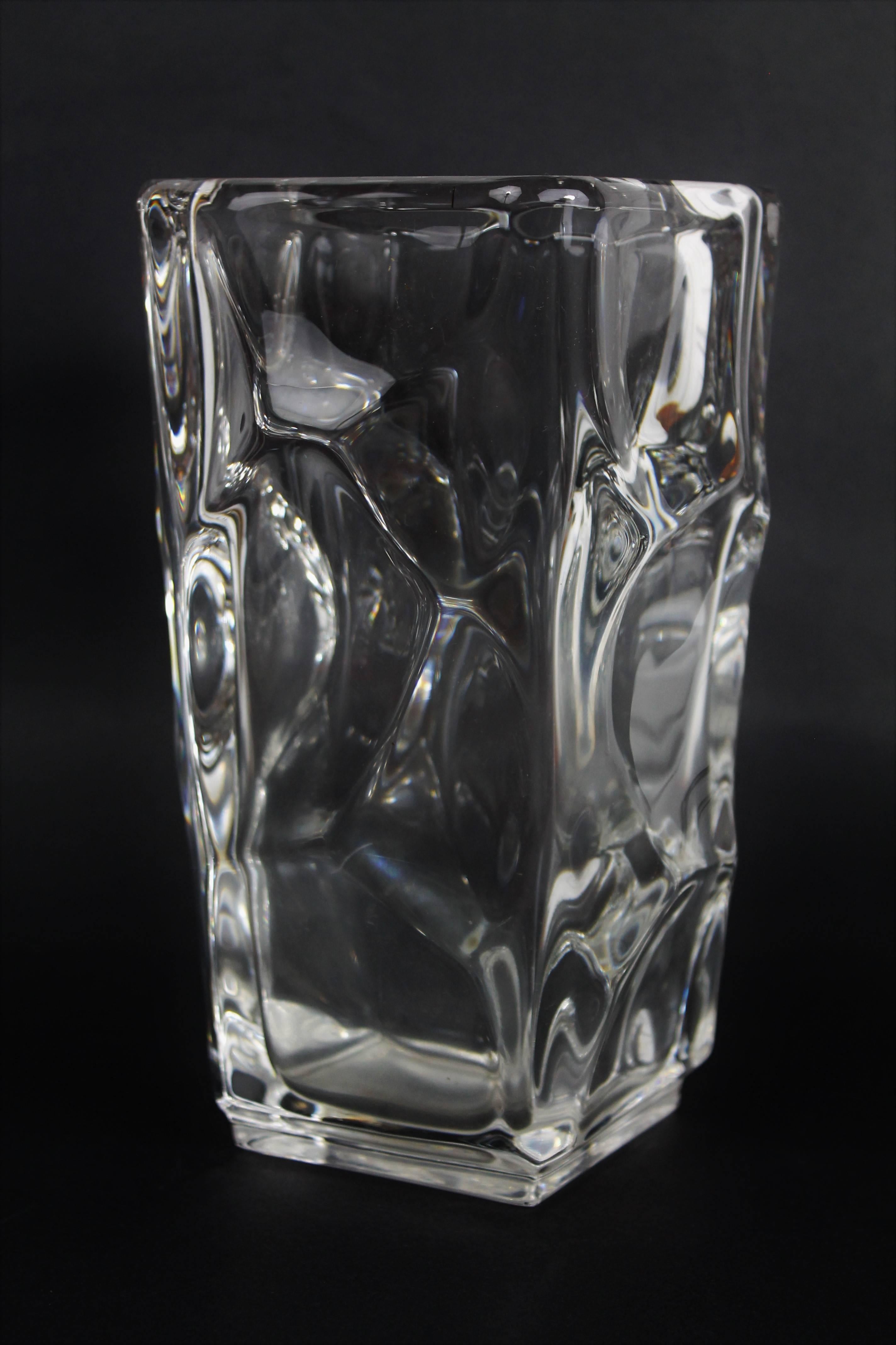 crystal vase sale