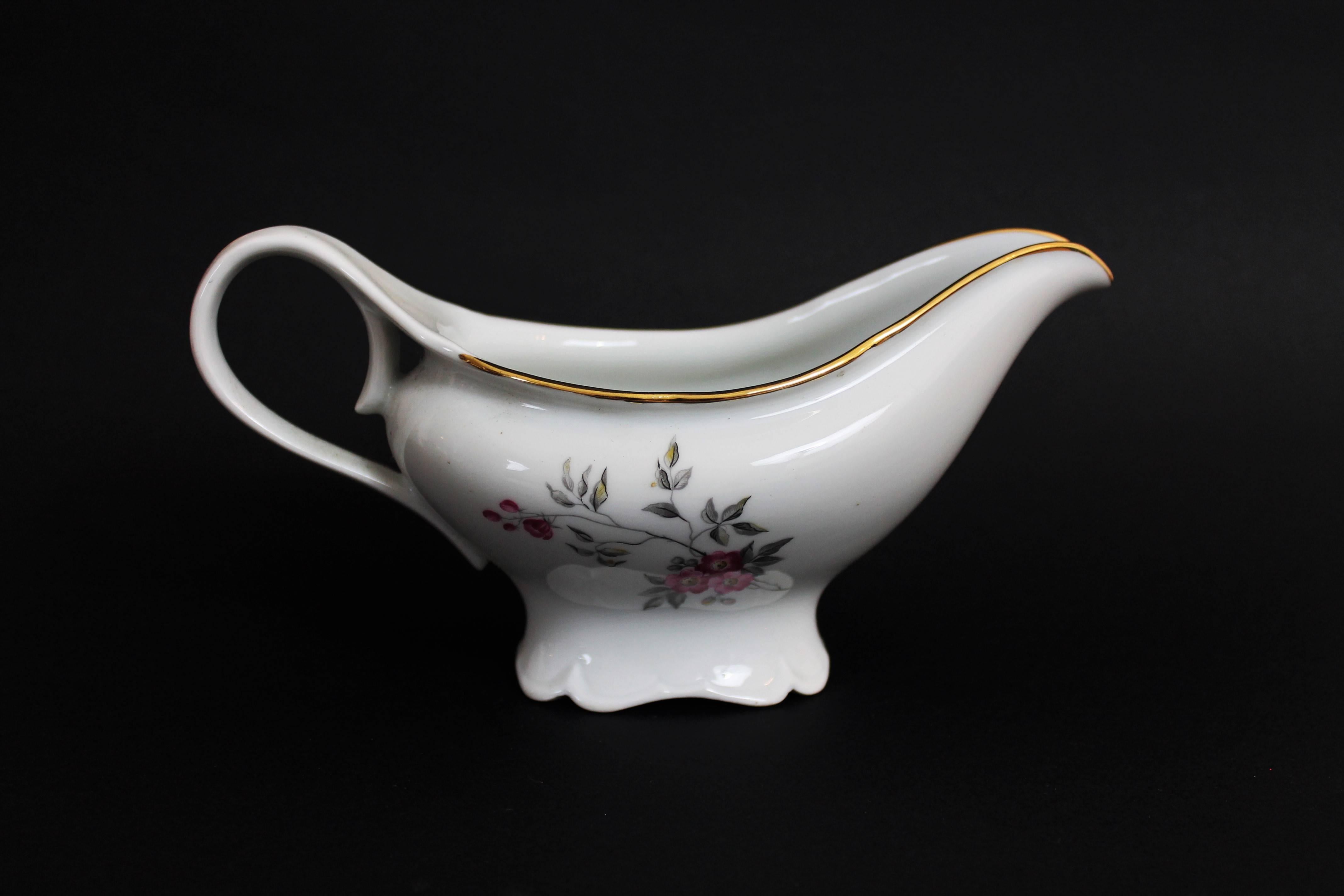 limoges france porcellana