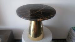 Pair of Contemporary Coffee Tables