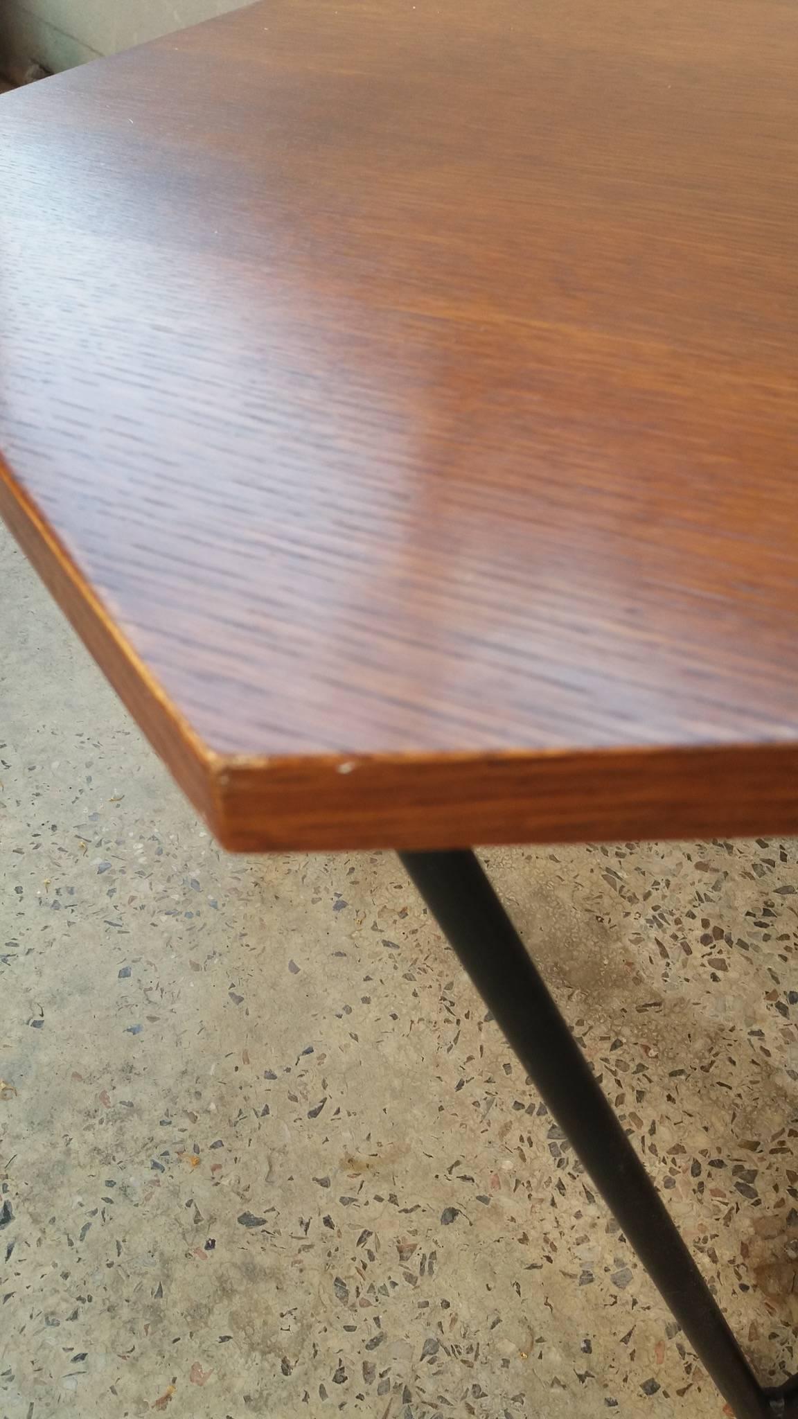 1960s Coffee Table by Gio Ponti In Good Condition For Sale In -, Cote d'Azur