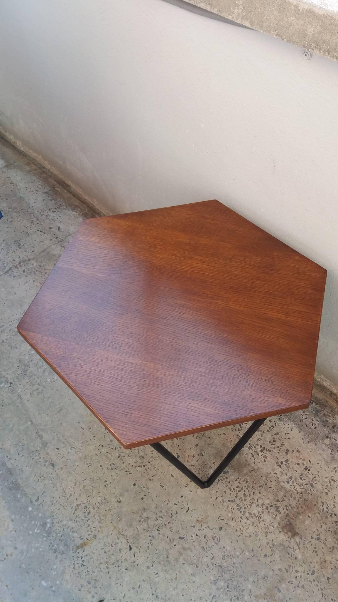 Mid-20th Century 1960s Coffee Table by Gio Ponti For Sale