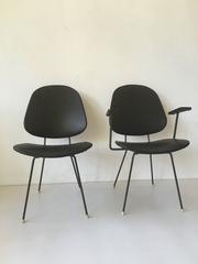 Kembo Rietveld Dining Chairs