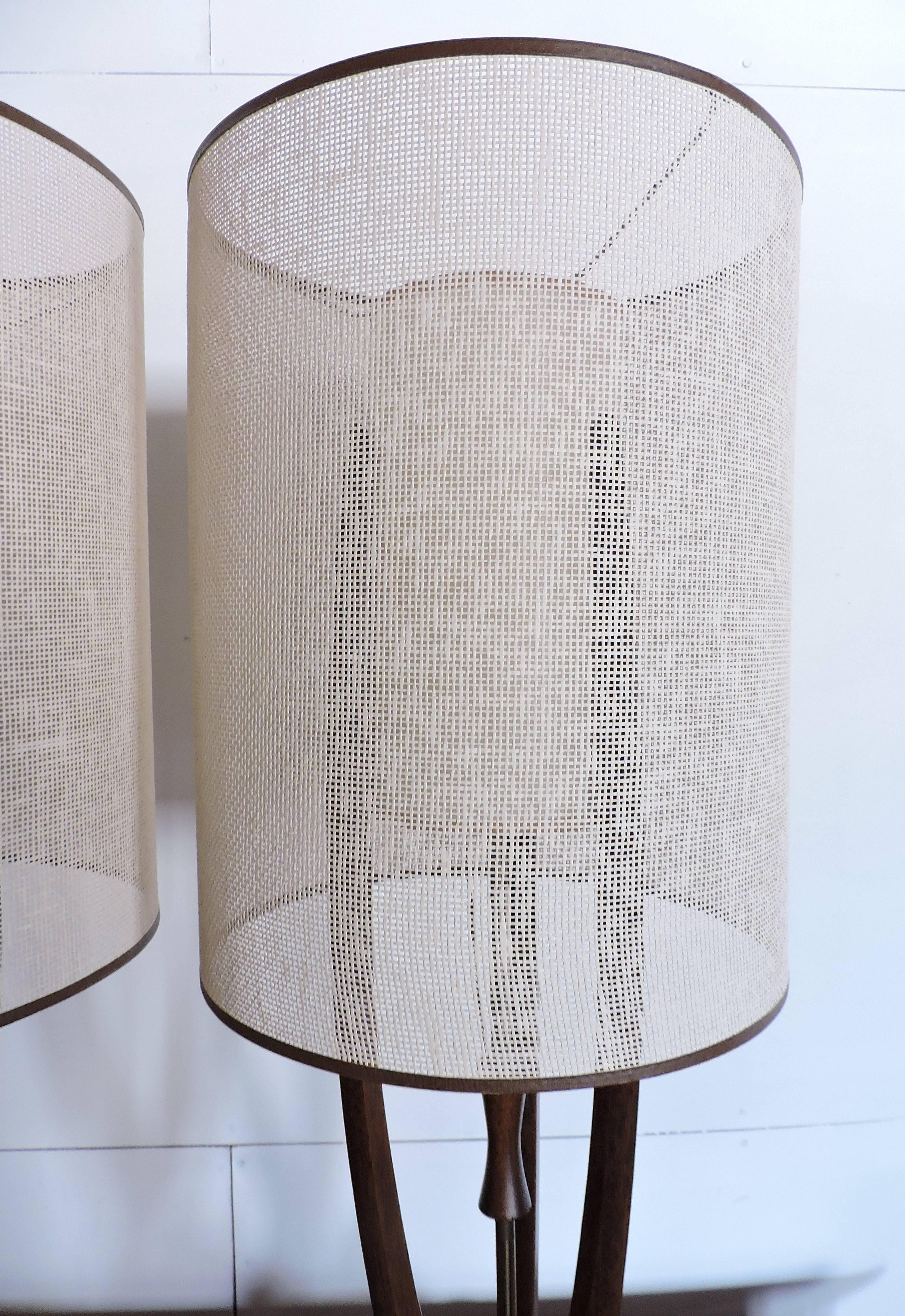 adrian pearsall lamps