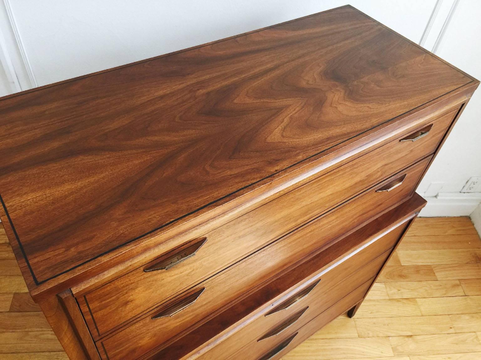 kent coffey tempo dresser