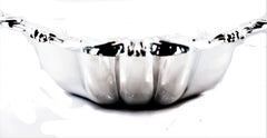 Frank Whiting Fruit Bowl