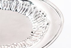 Art Deco Breadbasket