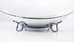 Gorham Modern Dish