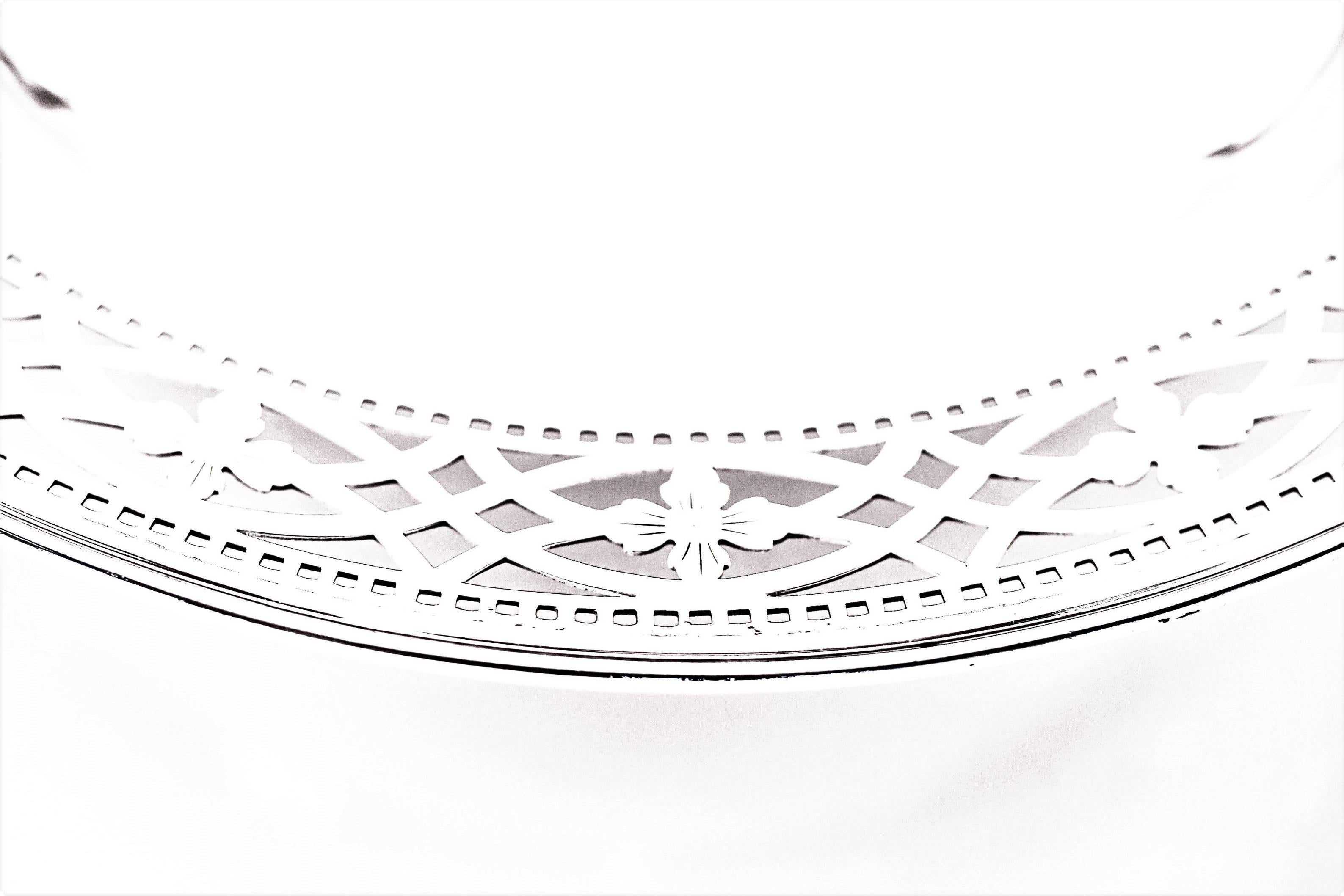 Tiffany Bowl In Excellent Condition In Brooklyn, NY