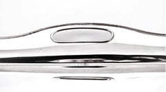 Chinese Serving Tray