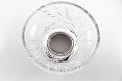 Hawkes Cut-Glass Bowl