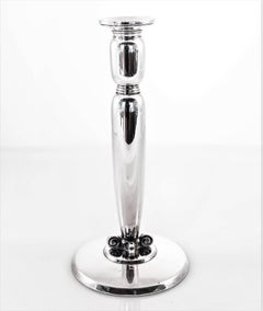 Northern Lights Candlesticks