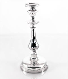 Gorham, 1907, Candlesticks