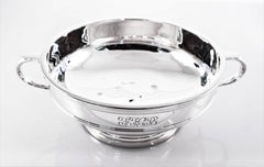 Rose-Bowl by International Silver