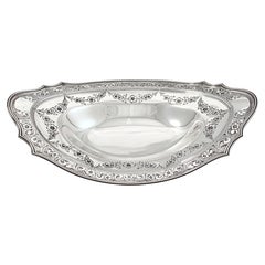 Sterling Silver Centerpiece