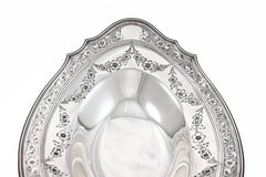 Sterling Silver Centerpiece