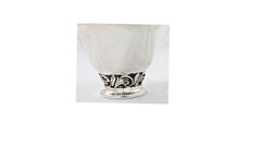 Sterling Silver Candy Bowls