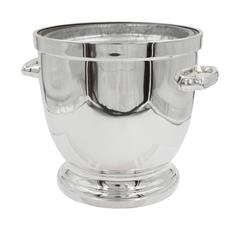Sterling Ice Bucket