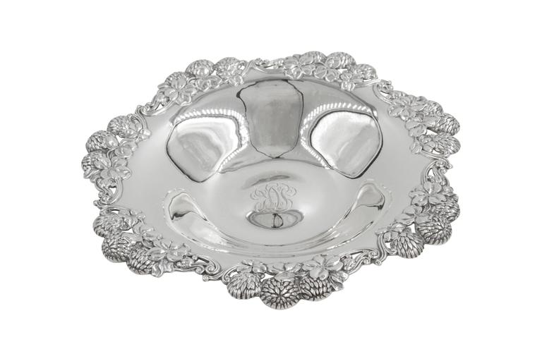 Tiffany Candy Dishes at 1stdibs