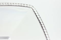 Tiffany & Co Square Dish