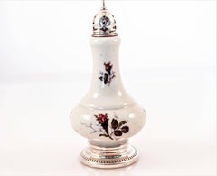 Rosenthal Salt and Pepper Porcelain Shakers