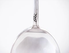 Woodlily Serving Spoon