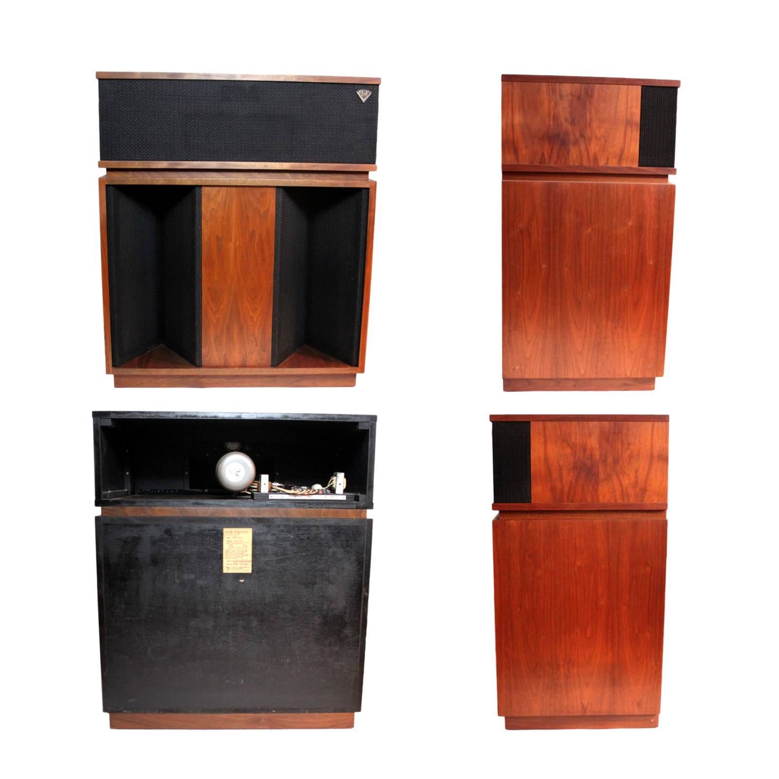 belle klipsch for sale