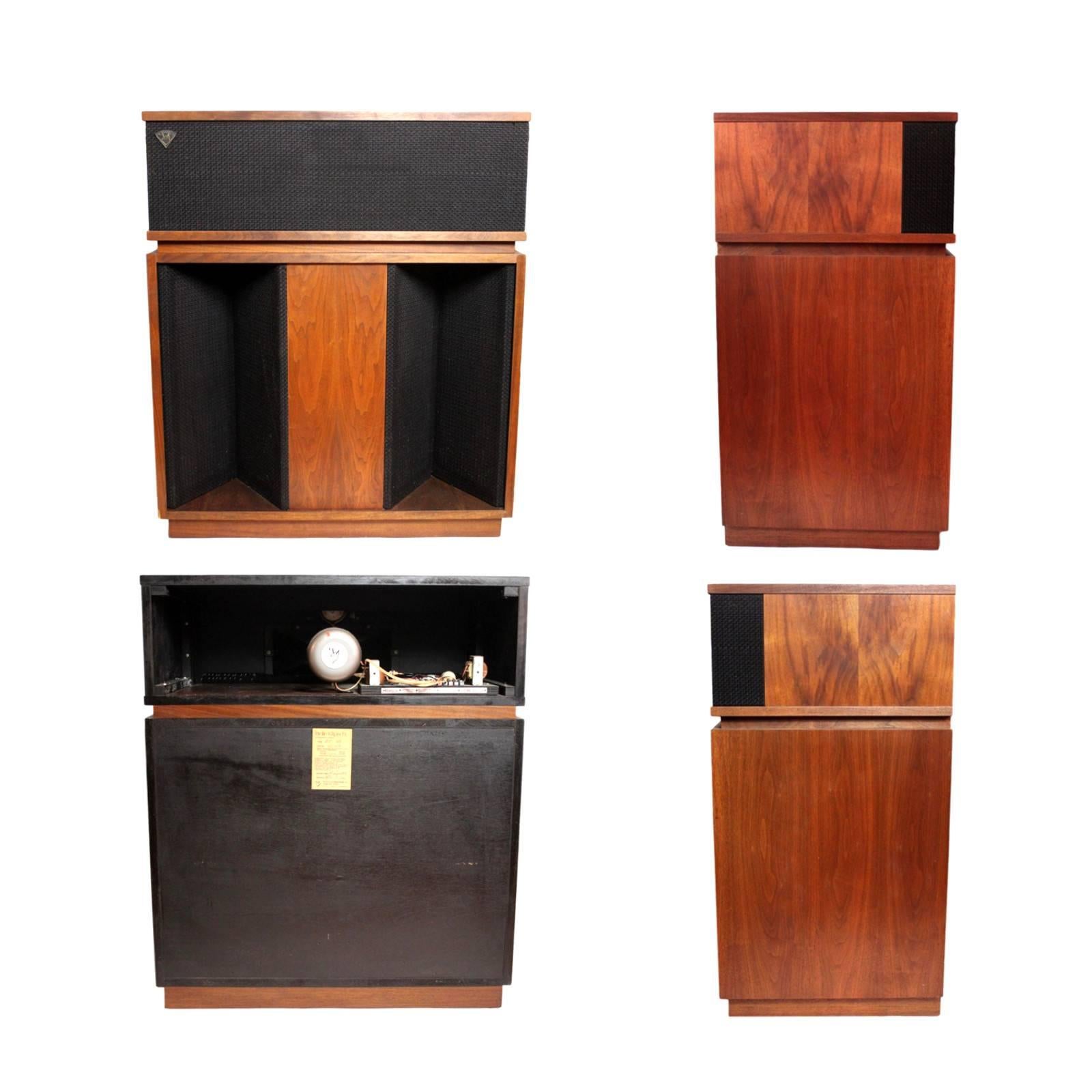klipsch belle for sale